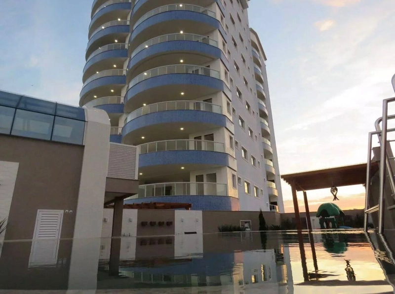 Apartamento à venda em Navegantes, Gravatá: 1ª foto da galeria de imagens do imóvel