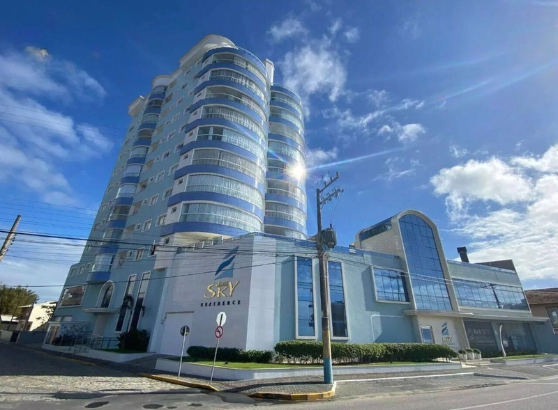 Apartamento à venda em Navegantes, Gravatá: 2ª foto da galeria de imagens do imóvel