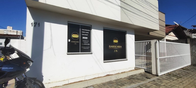Sala comercial à venda em Navegantes, Gravatá: 1ª foto da galeria de imagens do imóvel