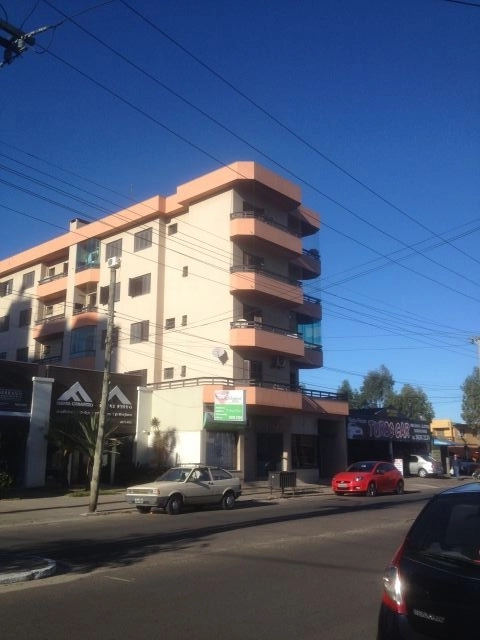 2ª foto do condomínio