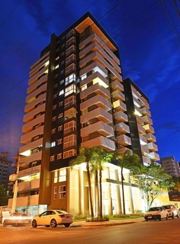 1ª foto do condomínio