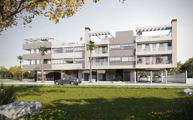 2ª foto do condomínio