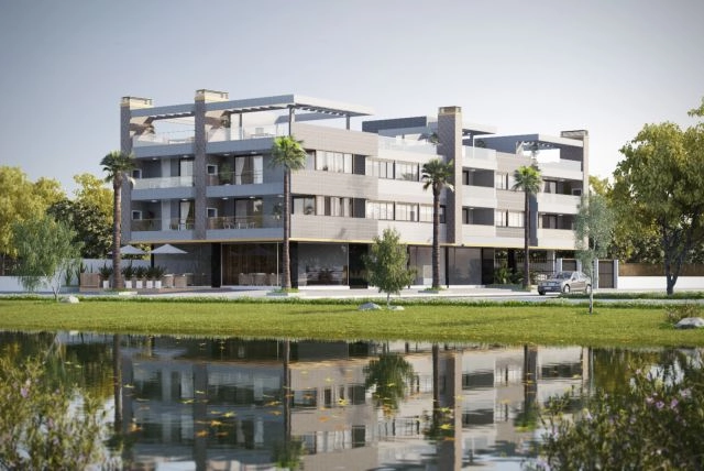 1ª foto do condomínio