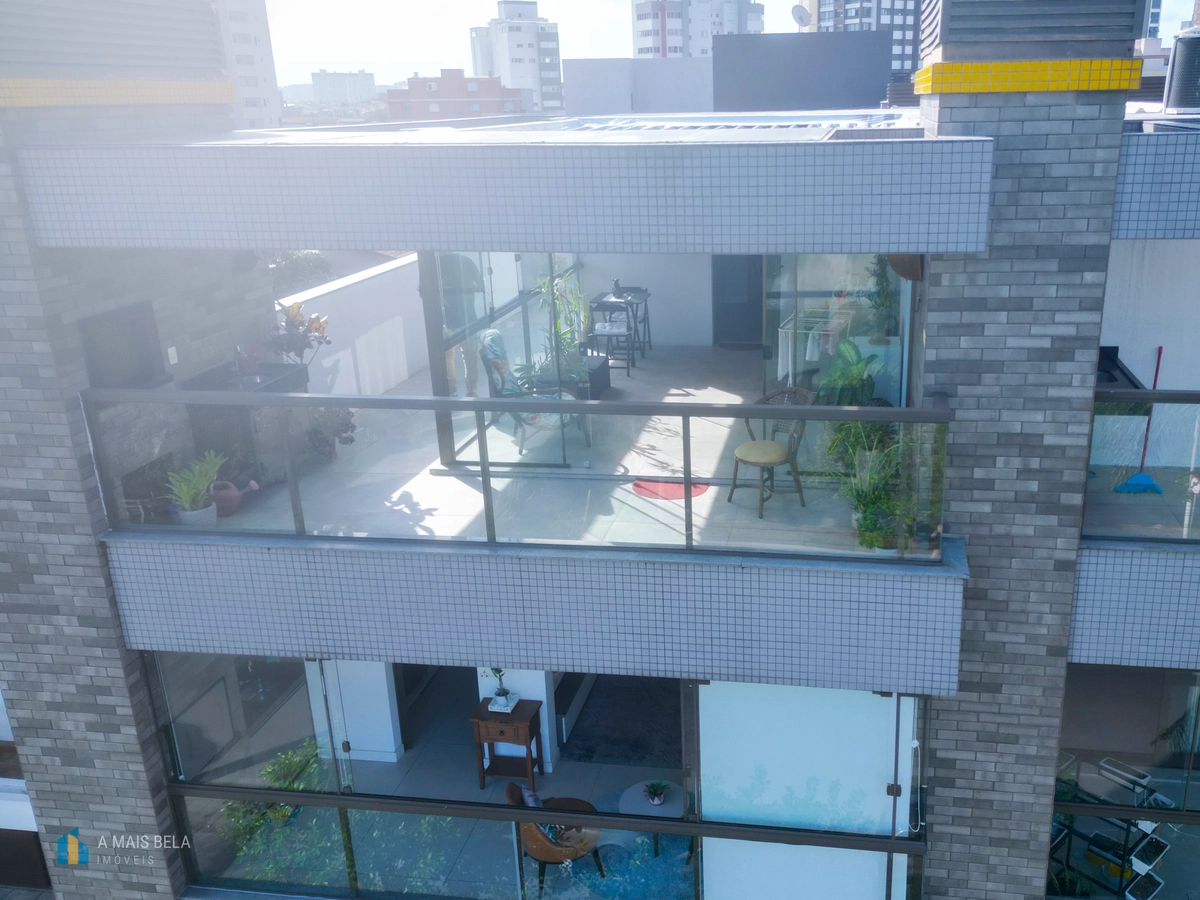 8ª foto do condomínio