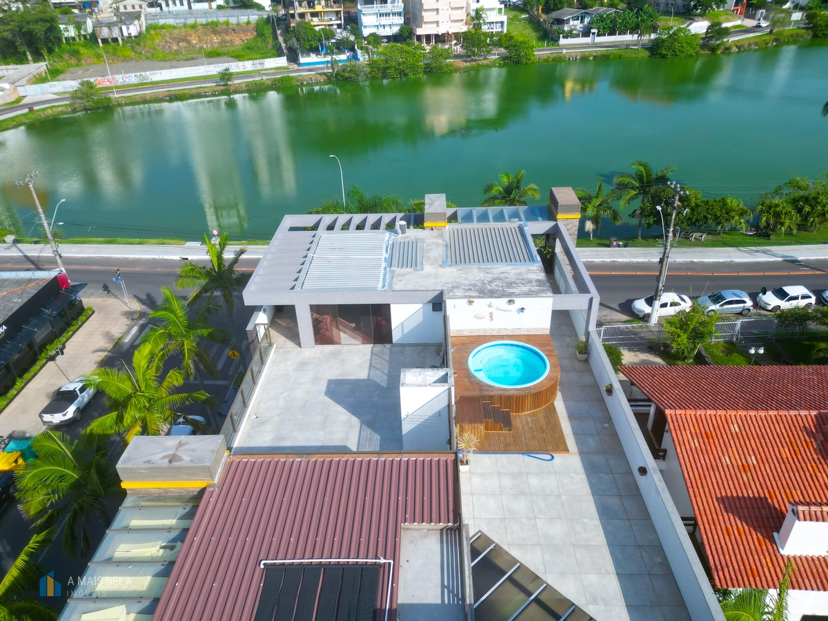 9ª foto do condomínio