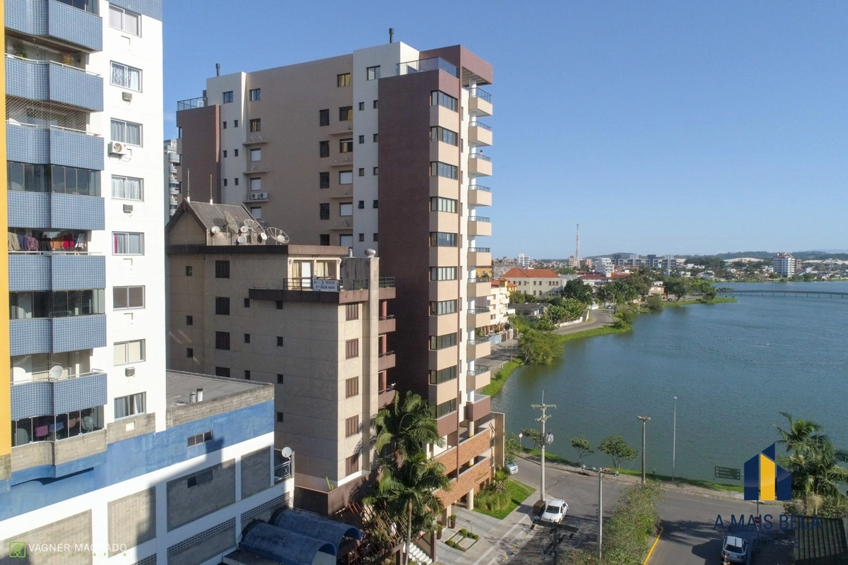 2ª foto do condomínio