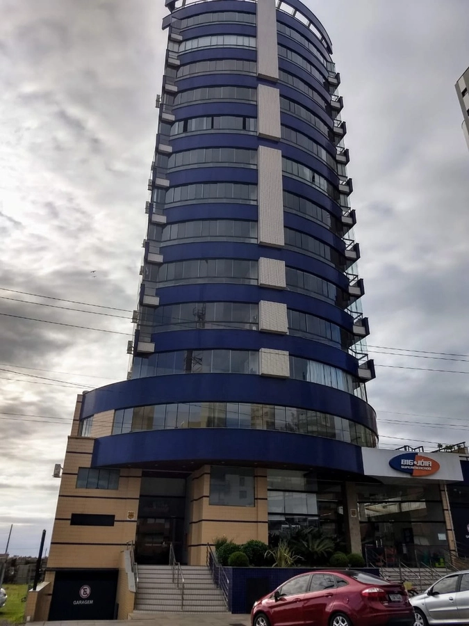 1ª foto do condomínio