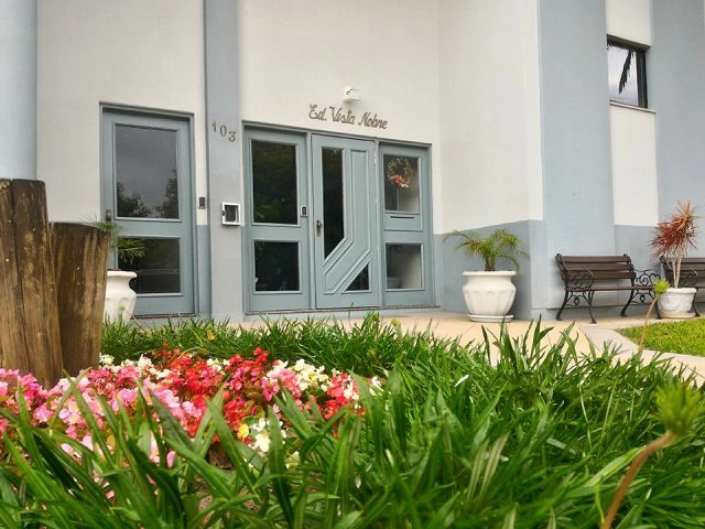 1ª foto do condomínio