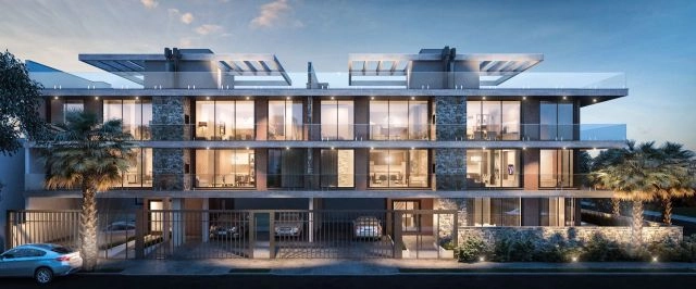 2ª foto do condomínio