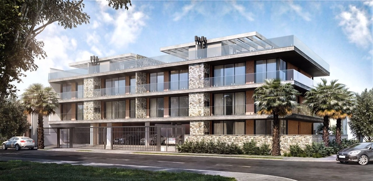 1ª foto do condomínio