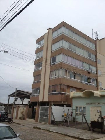 1ª foto do condomínio