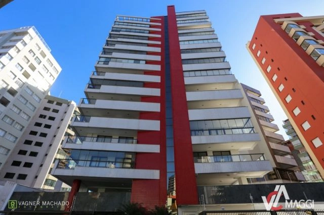 1ª foto do condomínio