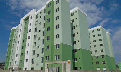 Vivendas Santa Paula