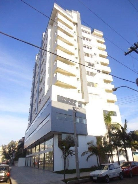 1ª foto do condomínio