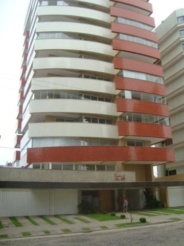 3ª foto do condomínio