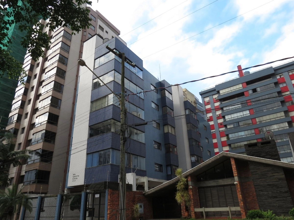 2ª foto do condomínio