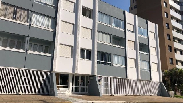 3ª foto do condomínio