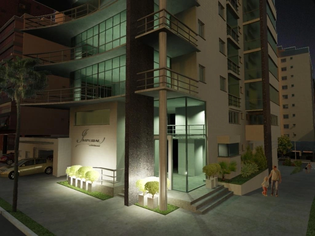 2ª foto do condomínio