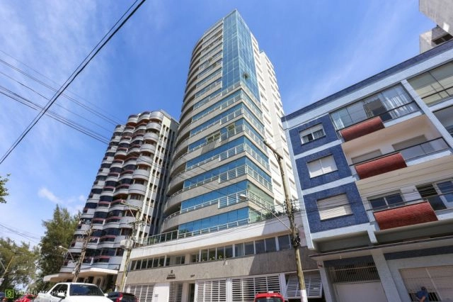 1ª foto do condomínio