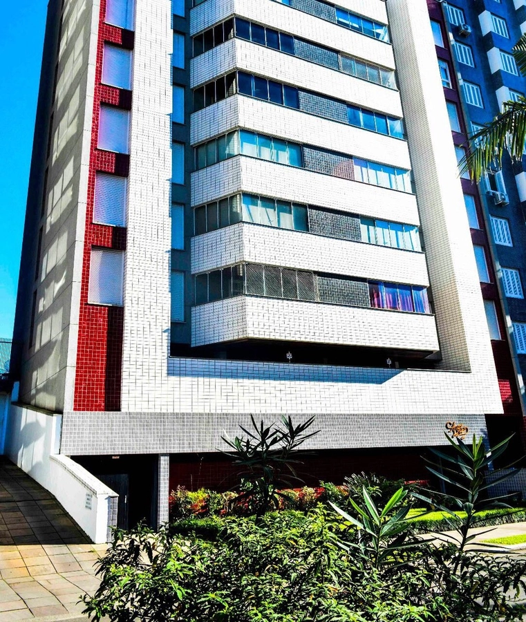 1ª foto do condomínio