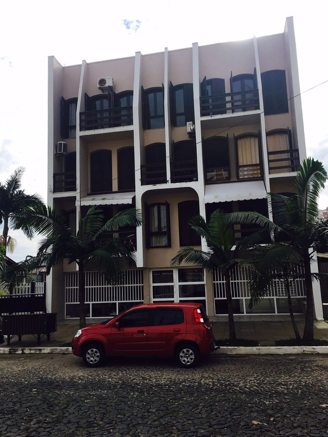 1ª foto do condomínio