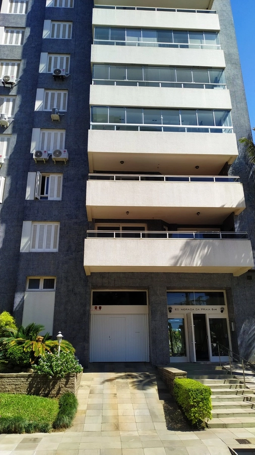 1ª foto do condomínio