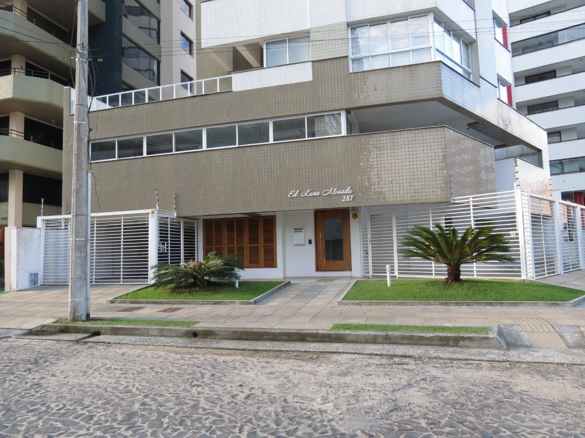 1ª foto do condomínio