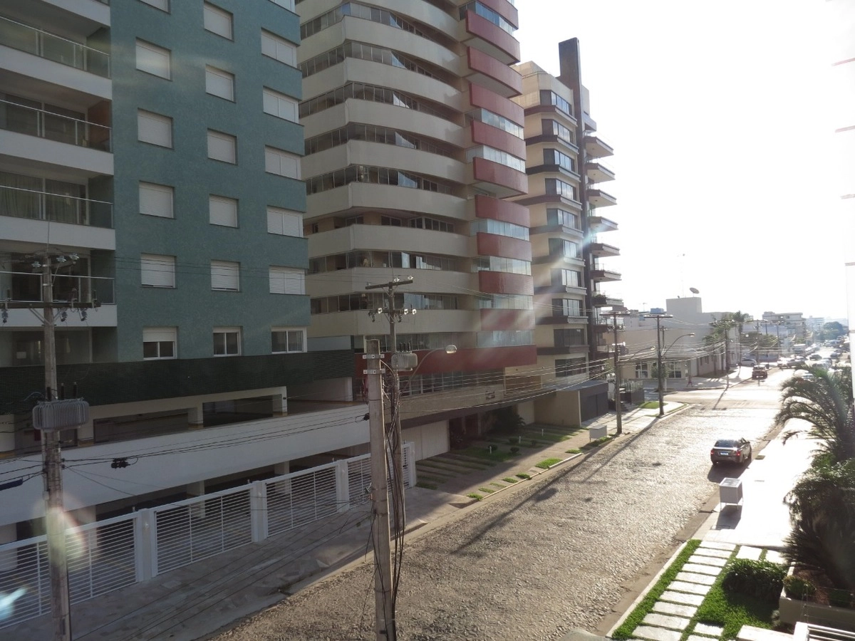 2ª foto do condomínio