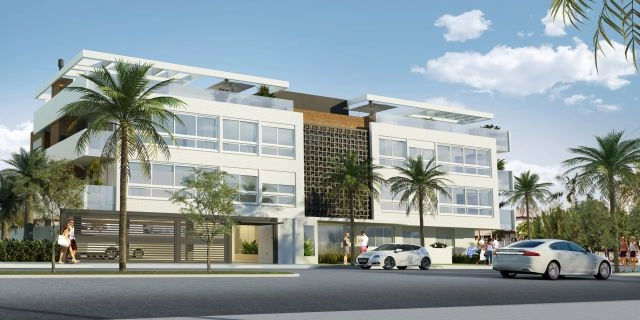 2ª foto do condomínio