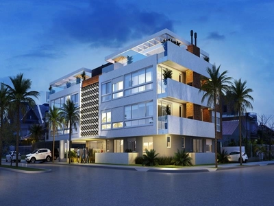 Açucena residencial