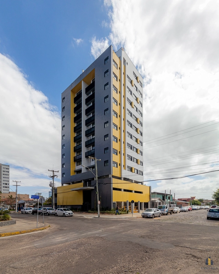 1ª foto do condomínio