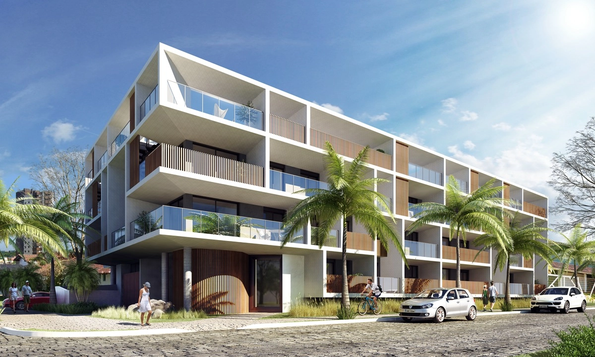 1ª foto do condomínio