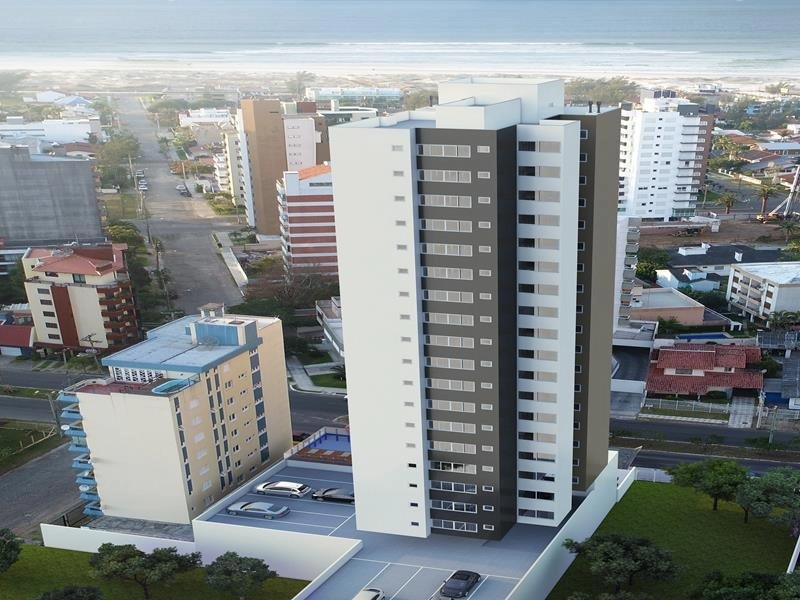 Perito Moreno residencial