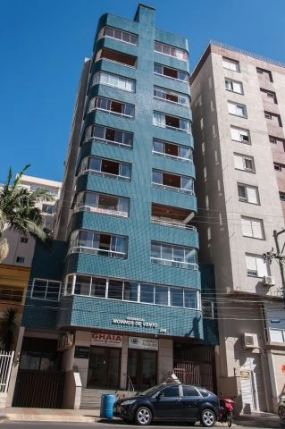 2ª foto do condomínio