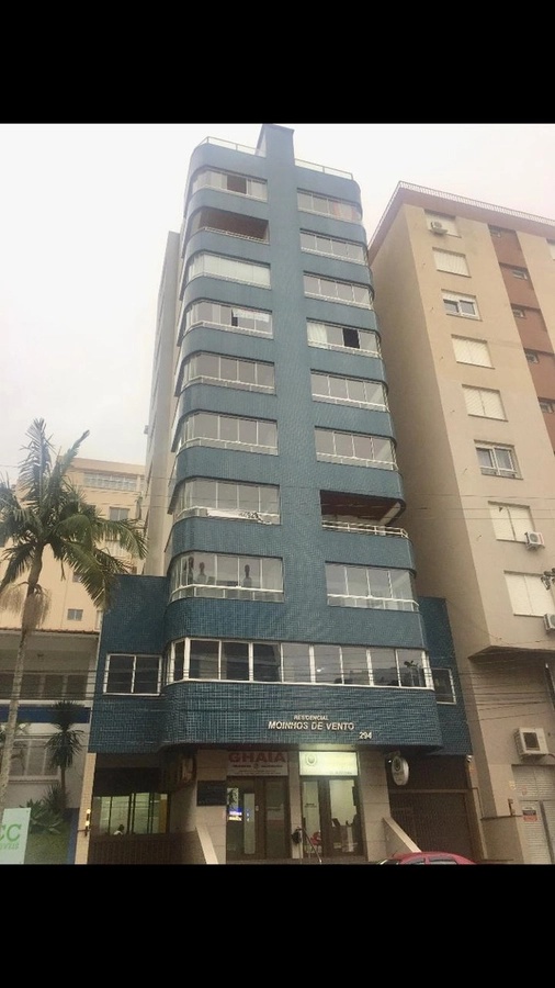 1ª foto do condomínio