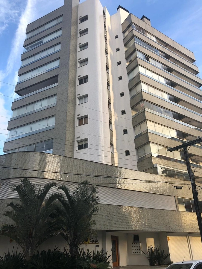 1ª foto do condomínio