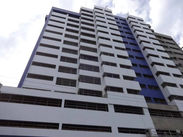 2ª foto do condomínio