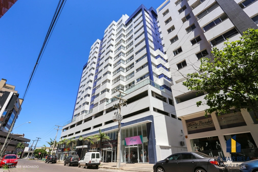 1ª foto do condomínio