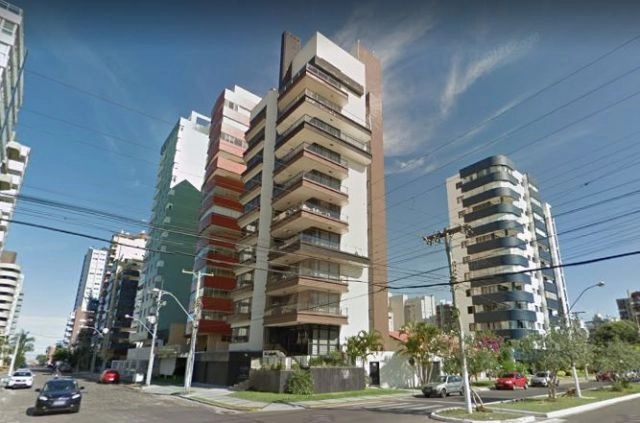 1ª foto do condomínio