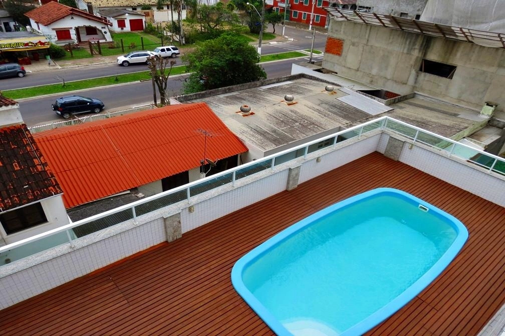 2ª foto do condomínio