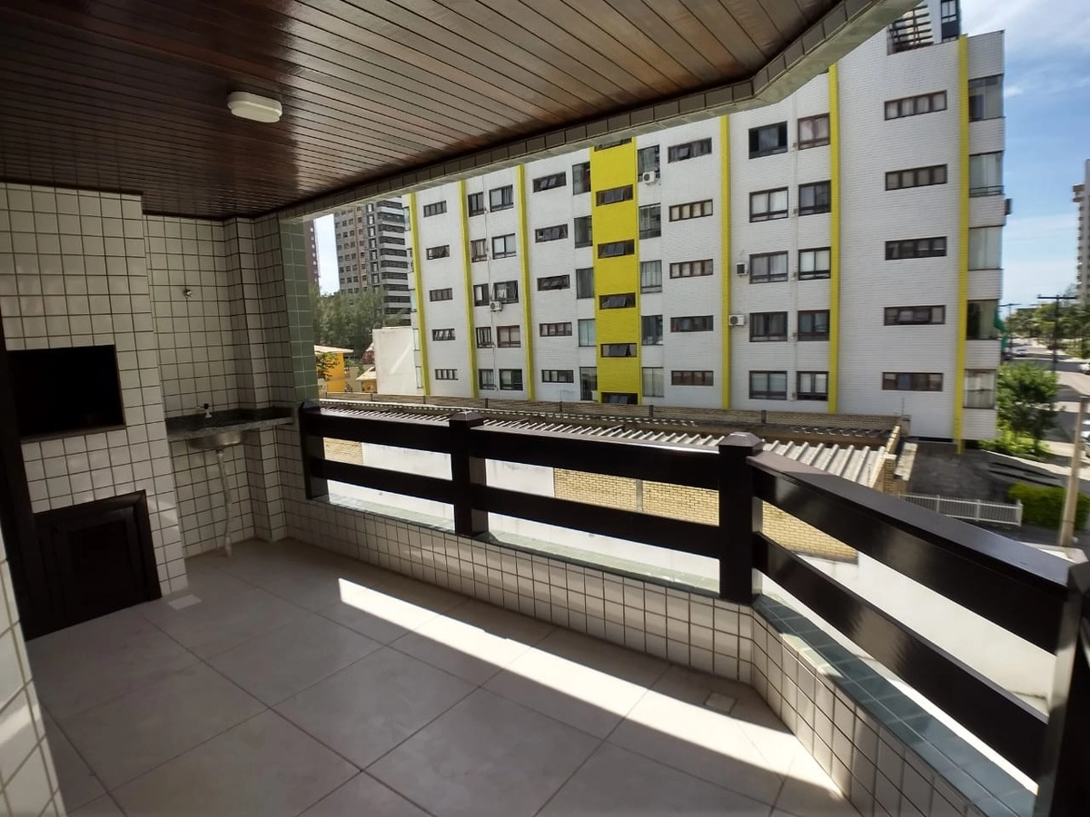 2ª foto do condomínio