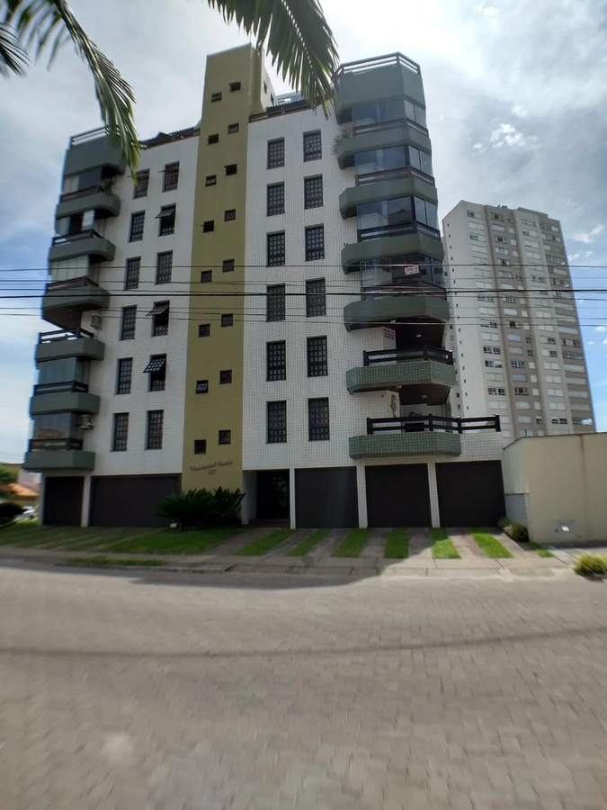 1ª foto do condomínio