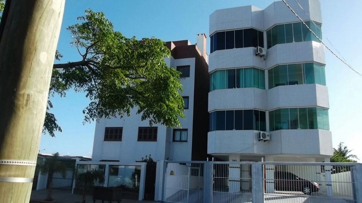 1ª foto do condomínio