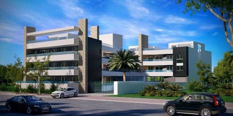Vercelli Residencial