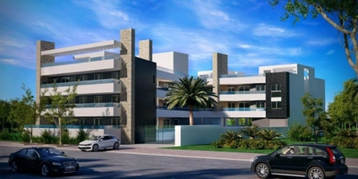 Vercelli Residencial