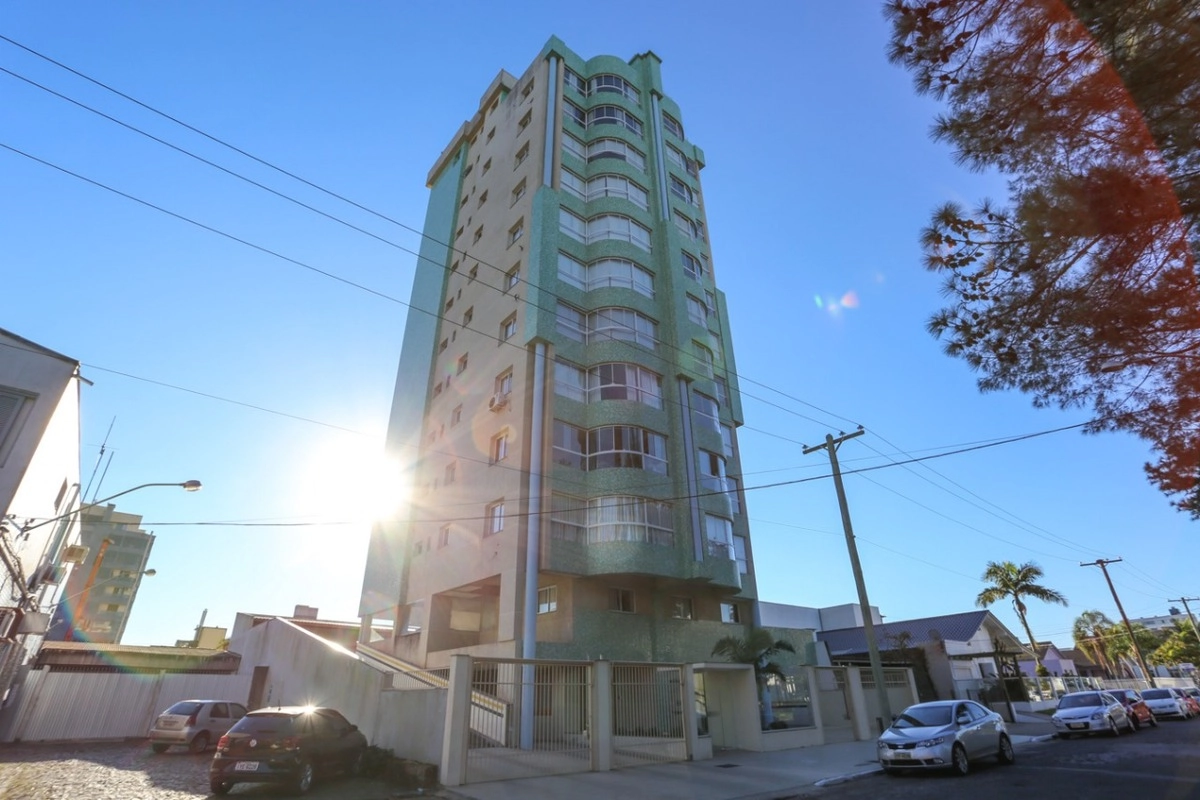 1ª foto do condomínio