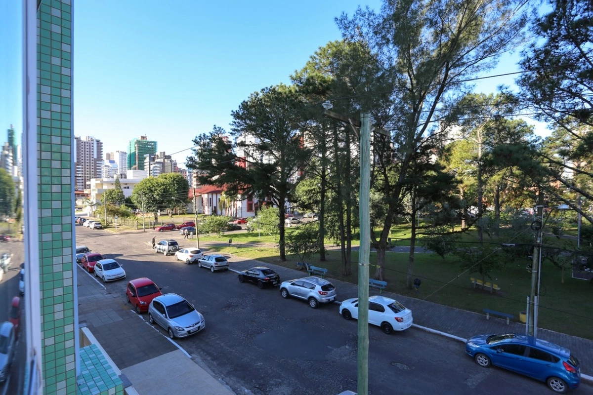 2ª foto do condomínio