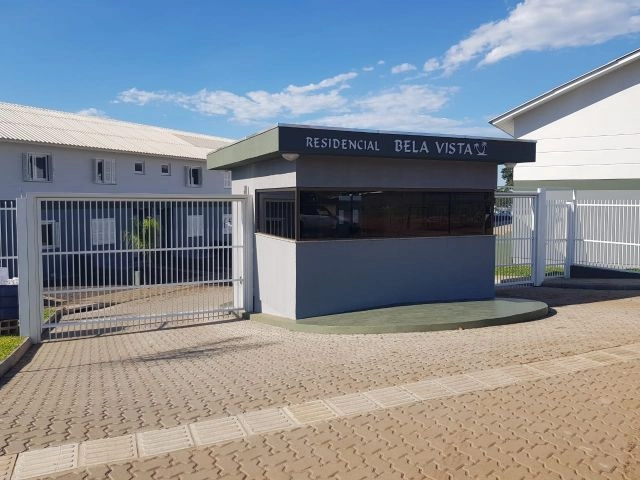 Bela Vista condomínio 