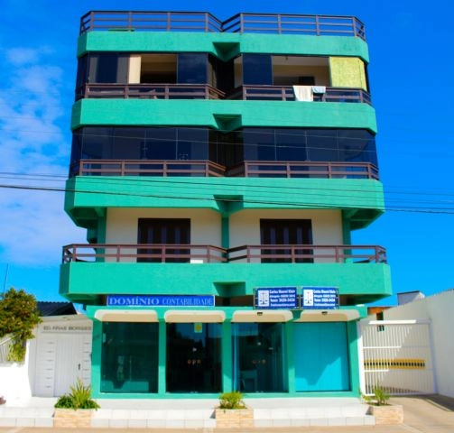 1ª foto do condomínio