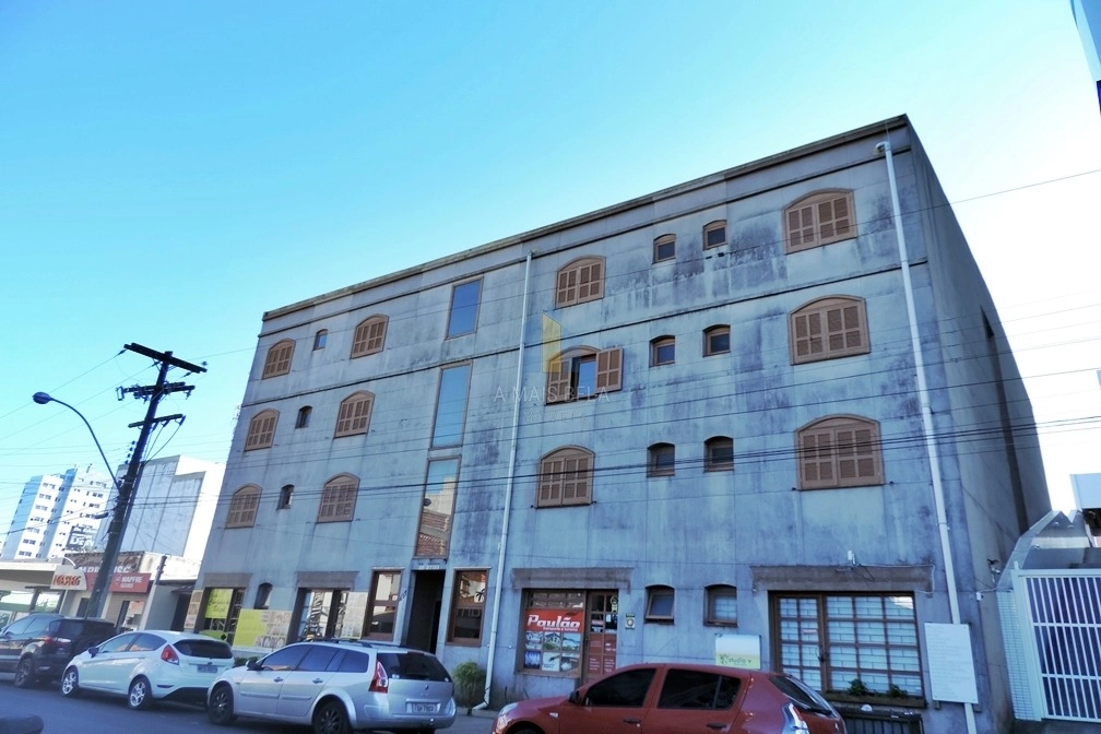 1ª foto do condomínio